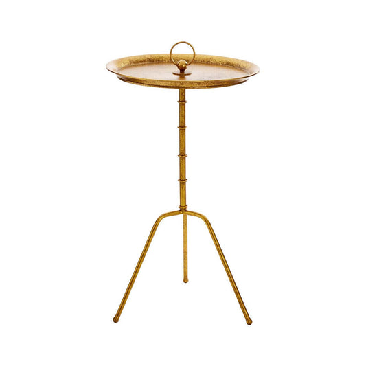 Monroe Small Accent Table
