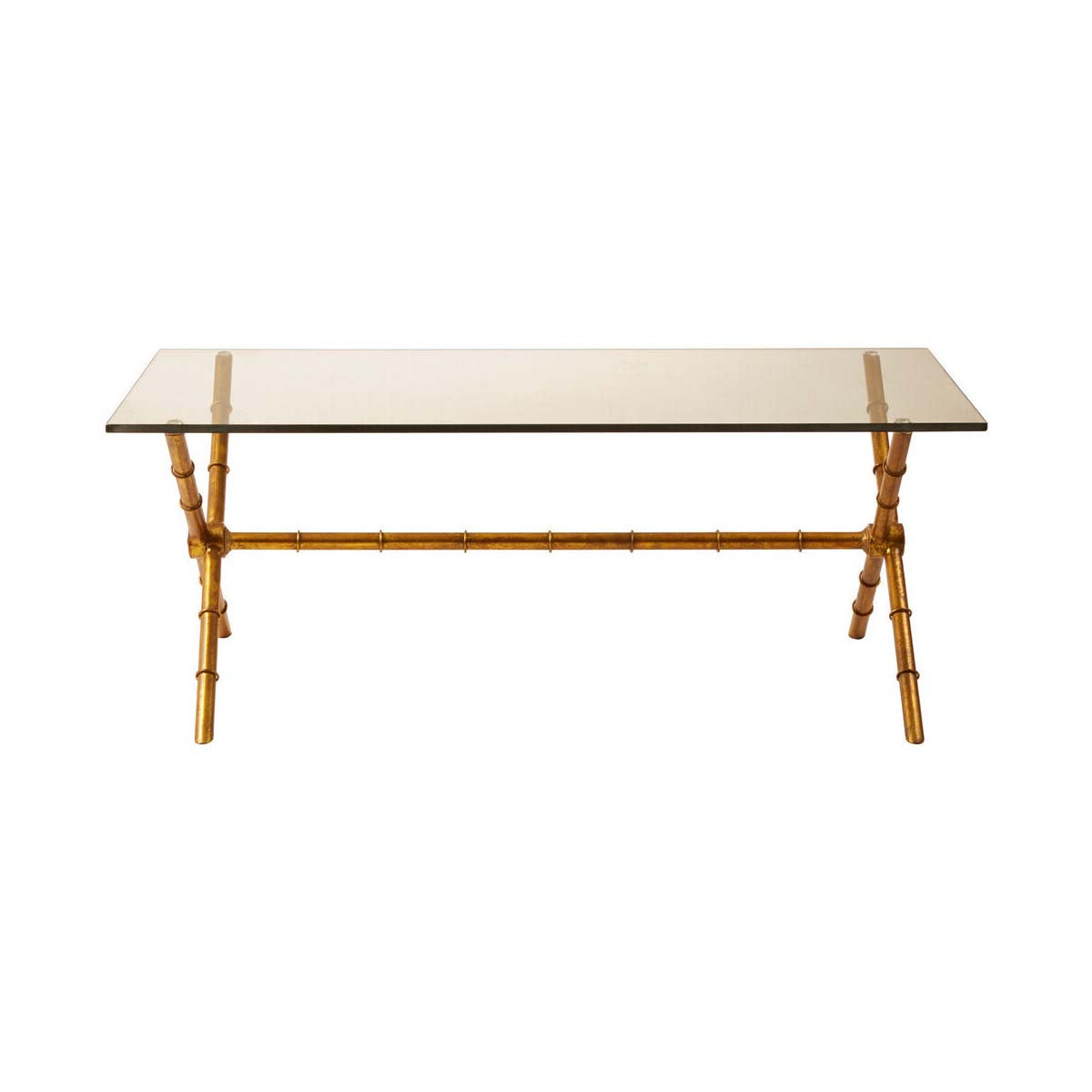 Monroe Rectangular Coffee Table