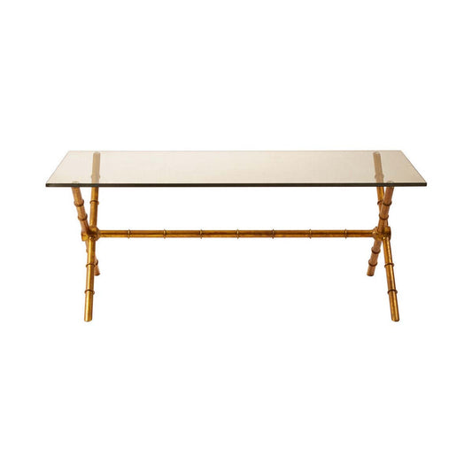 Monroe Rectangular Coffee Table