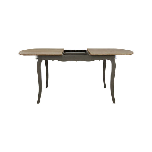 Loire Dark Grey Dining Table