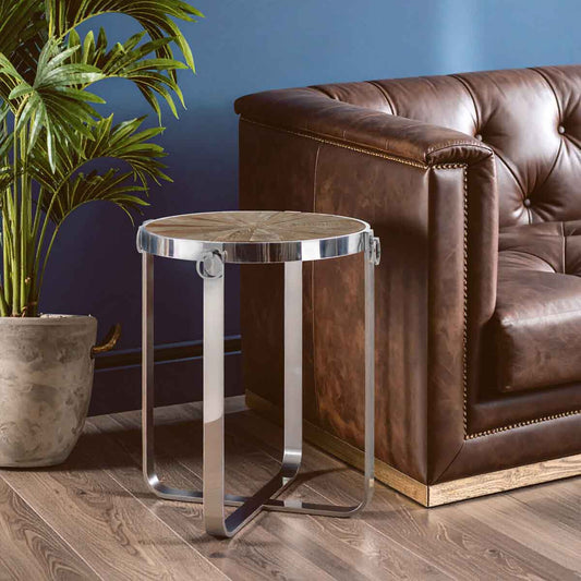 Mitra Side Table