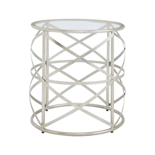 Rubia Side Table