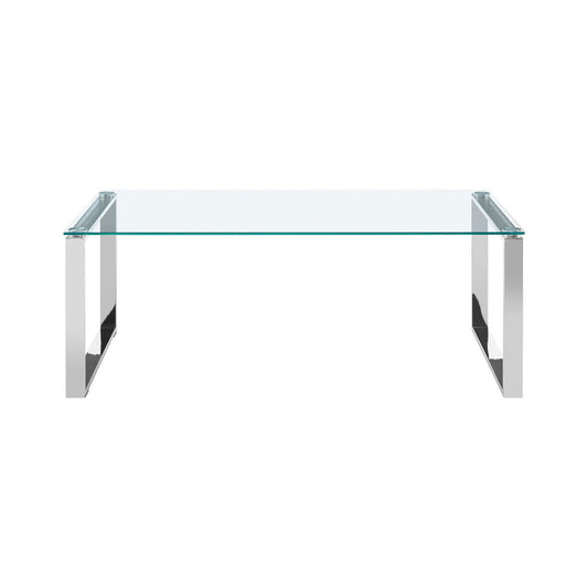Allure Rectangular Coffee Table