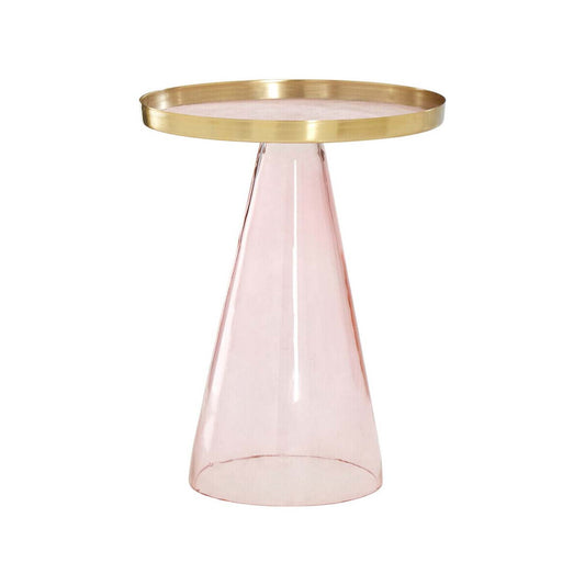 Martini Round Side Table