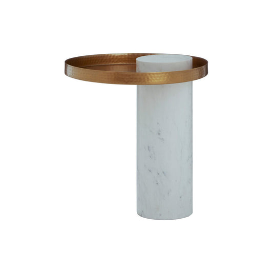 Sika Side Table
