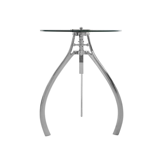 Maxi Crank Mechanism Adjustable Table