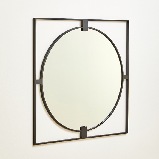 Trento Large Wall Mirror