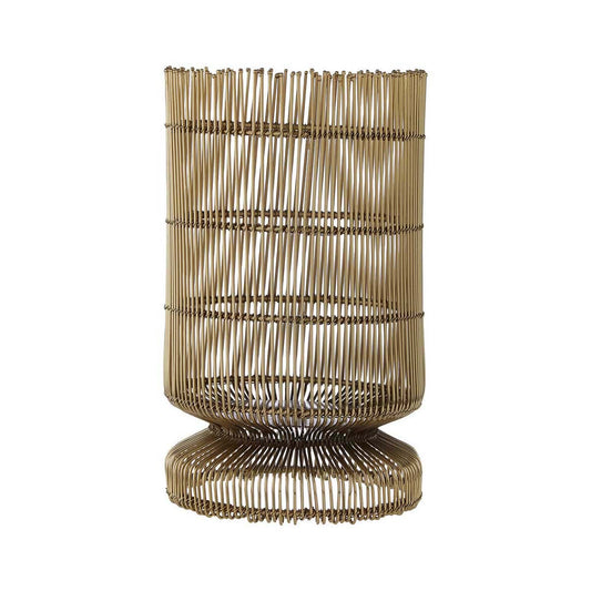 Martina Small Wire Candle Holder