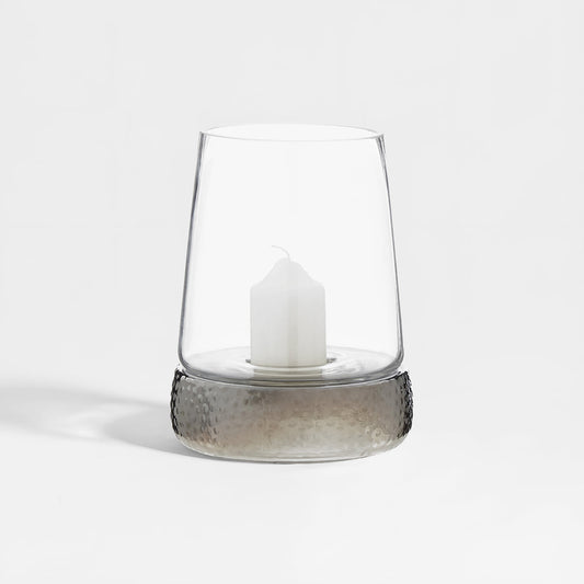 Martele Small Candle Holder