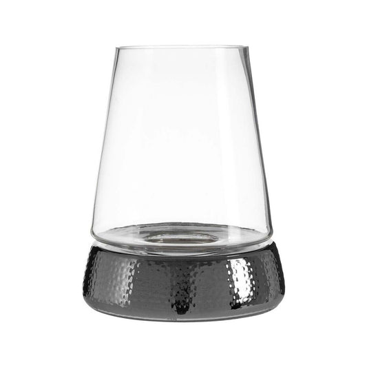 Martele Medium Hurricane Candle Holder