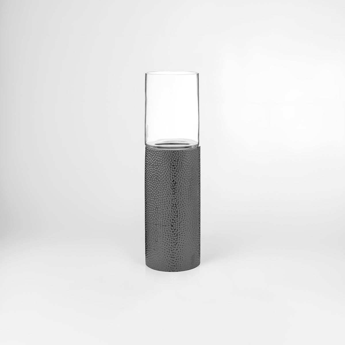 Martele Medium Pillar Candle Holder