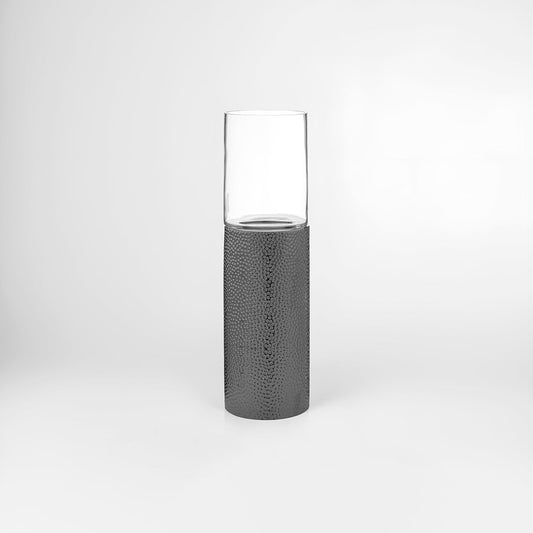 Martele Medium Pillar Candle Holder