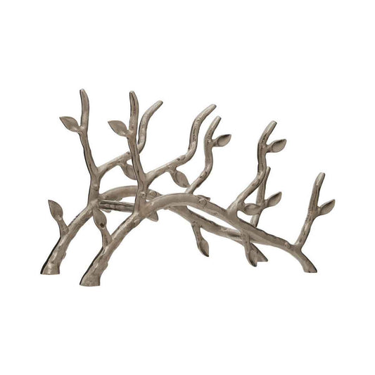 Adria 3 Bottle Branch Wine Rack