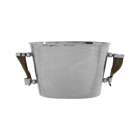 Mixology Haven Horn Handle Wine Cooler