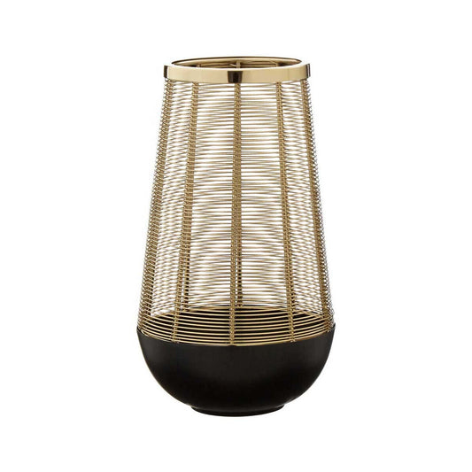 Martina Small Hurricane Lamp