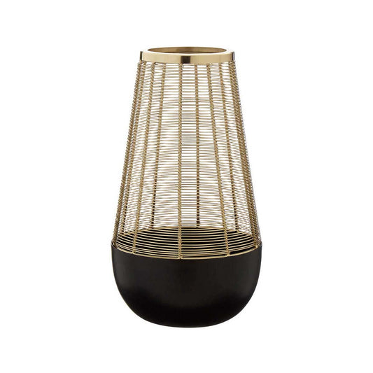 Martina Medium Hurricane Lamp