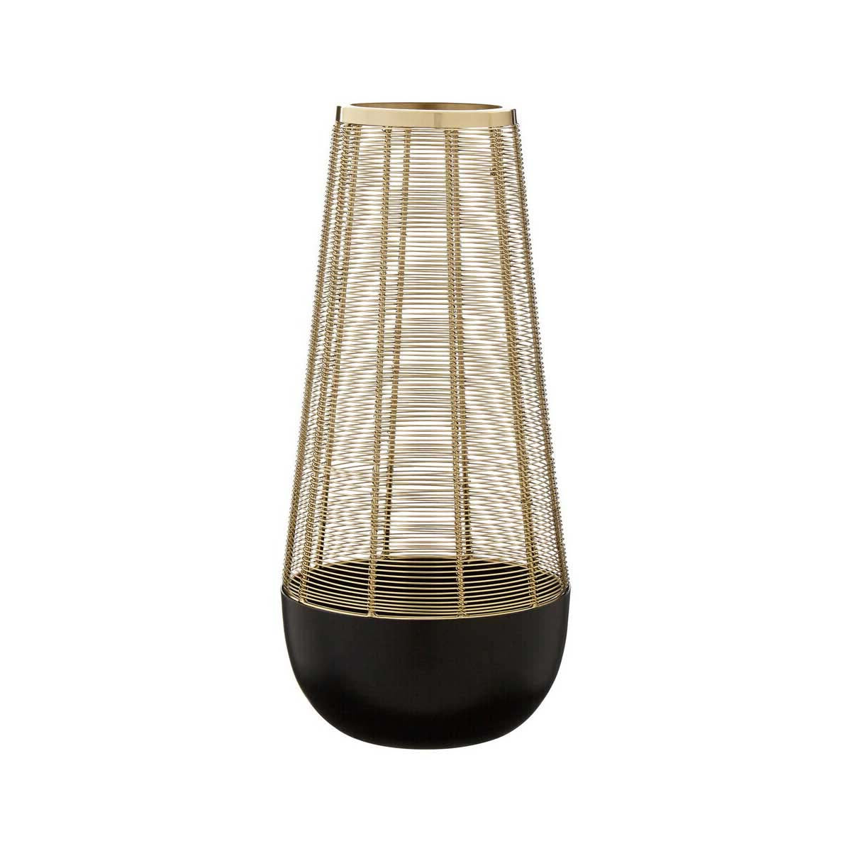 Martina Large Hurricane Lamp