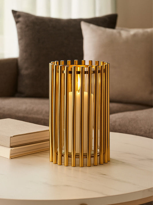 Martina Large Candle Holder