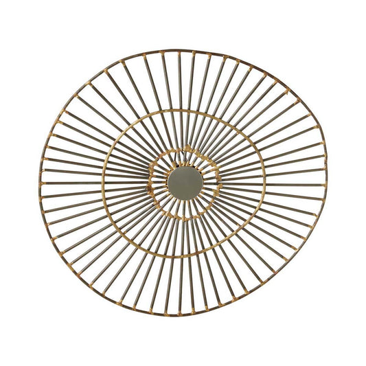 Mirano Small Abstract Wall Art