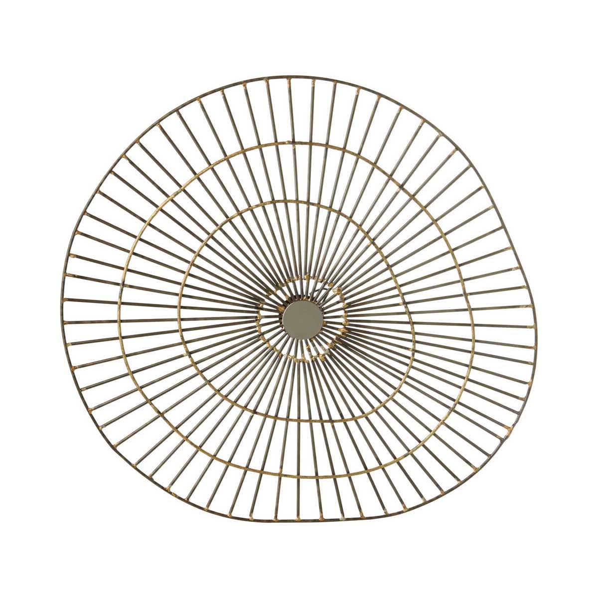 Mirano Medium Abstract Wall Art