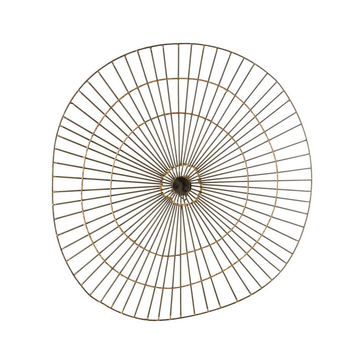 Mirano Large Abstract Wall Art