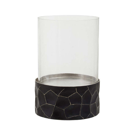 Akola Small Hurricane Candle Holder