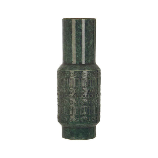 Ciano Small Earthenware Vase