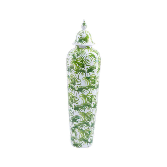 Selva Small Botanic Jar