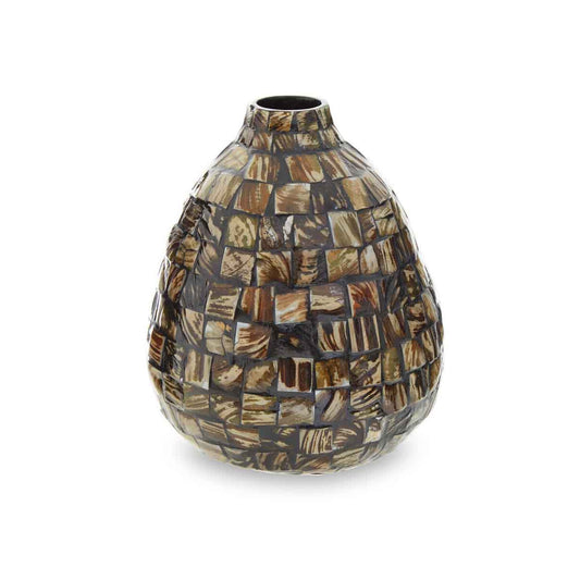 Branna Small Shell Vase