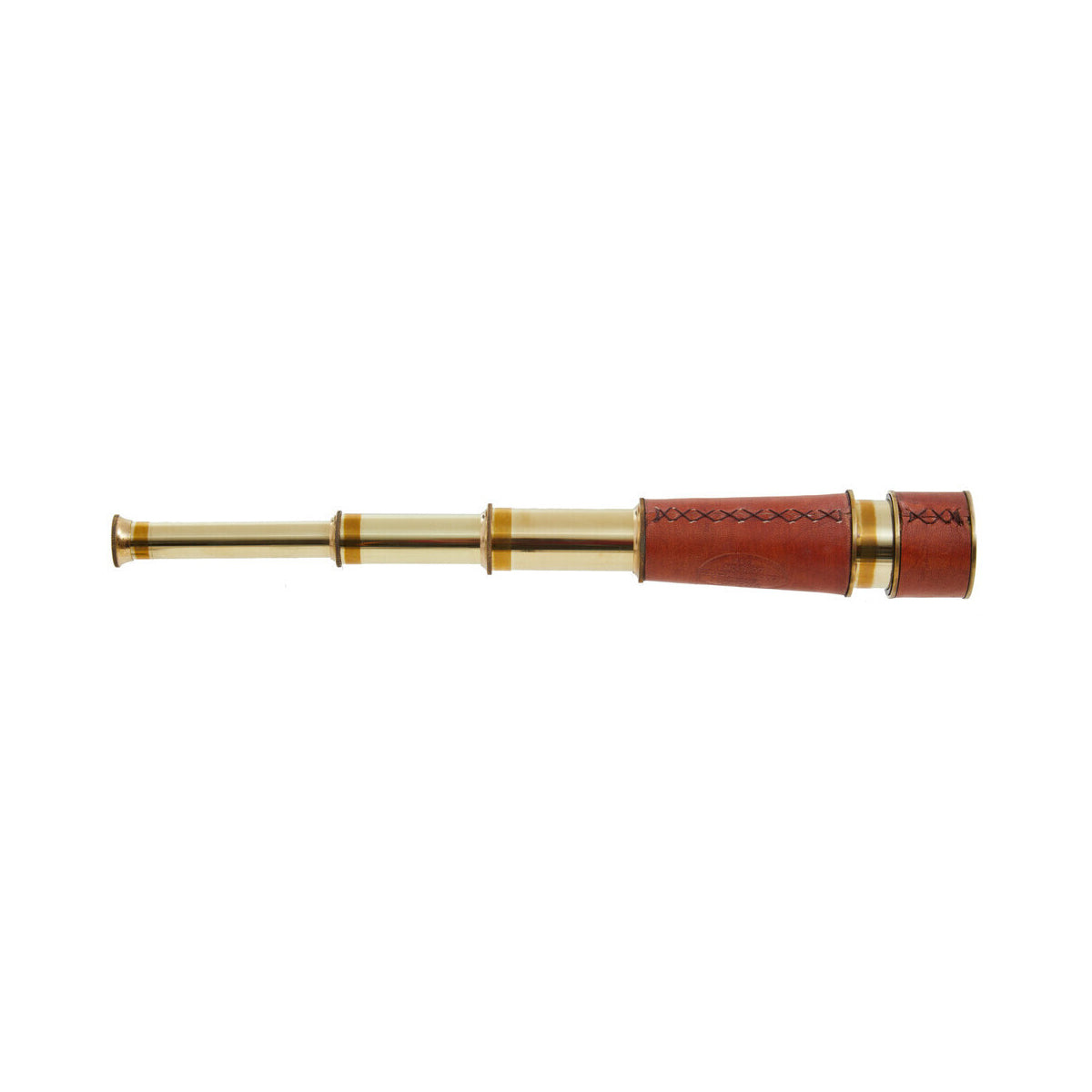 Churchill Brass Effect Telescope