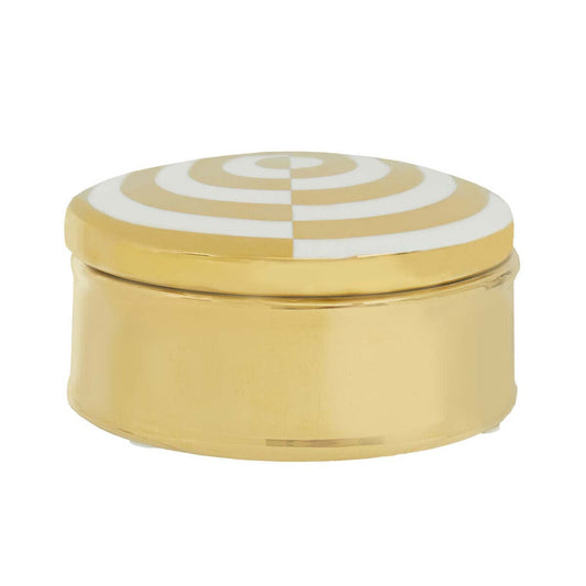 Curva Trinket Box
