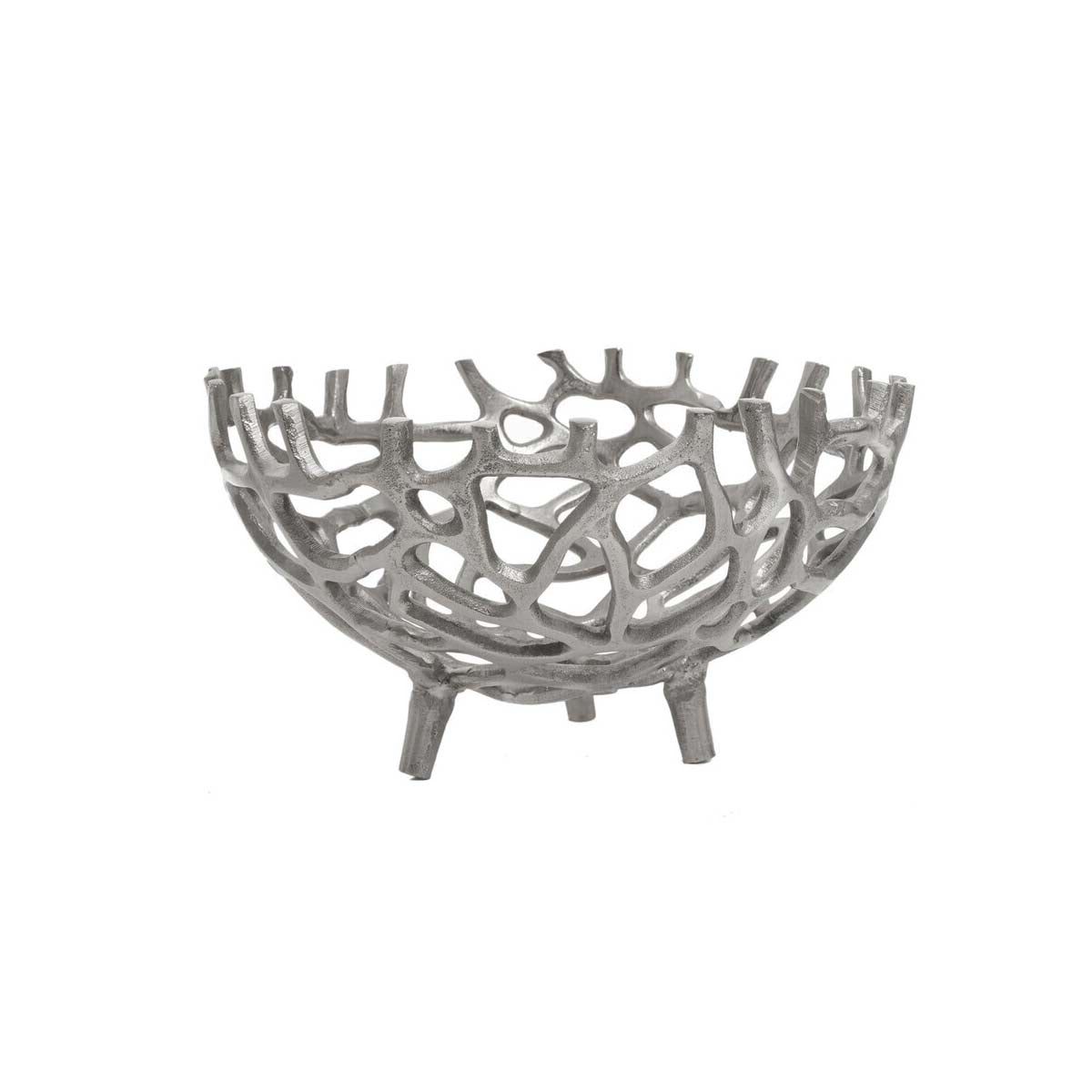 Prato Coral Effect Bowl