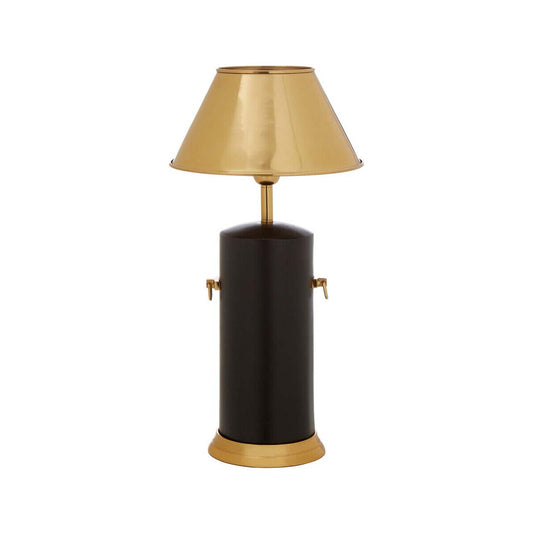 Melvin Empire Shade Table Lamp
