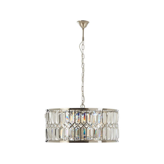 Marentina Round Chandelier