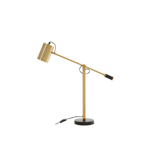 Mano Gold Table Lamp