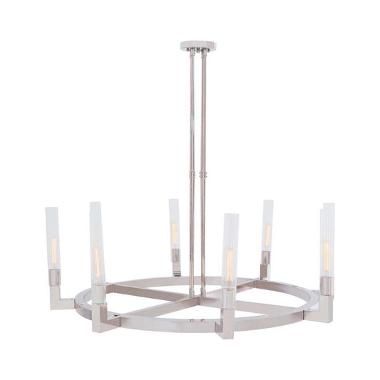 Alexis 8-light Ceiling Light