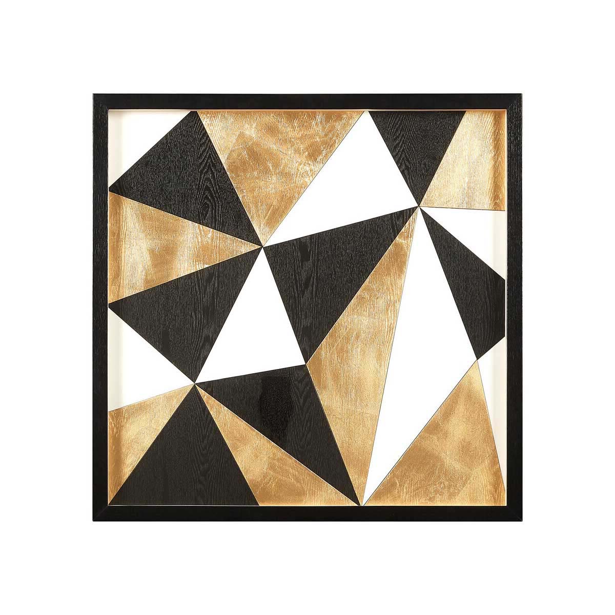 Modello Multi Geo Wall Art