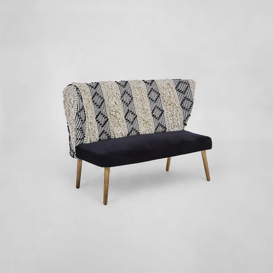 Cefena Moroccan Bench