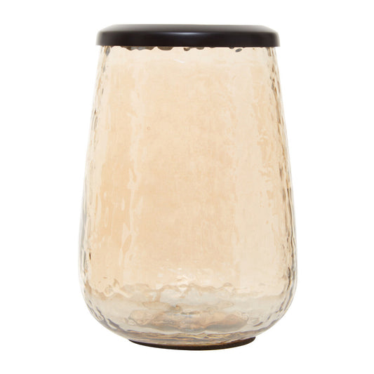 Allegra Glass Bathroom Tumbler