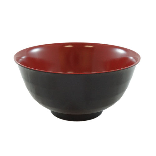 Two Tone Donburi/Soba Bowl 1125ml (XL) - Pack Of 12
