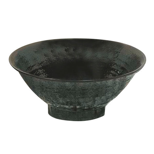 Tenmoku Melamine Soup Bowl 32oz - Dozen