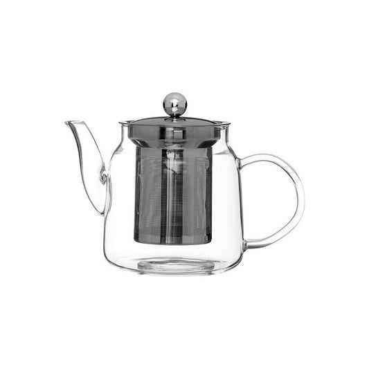 Miller High Borosilicate 650ml Teapot