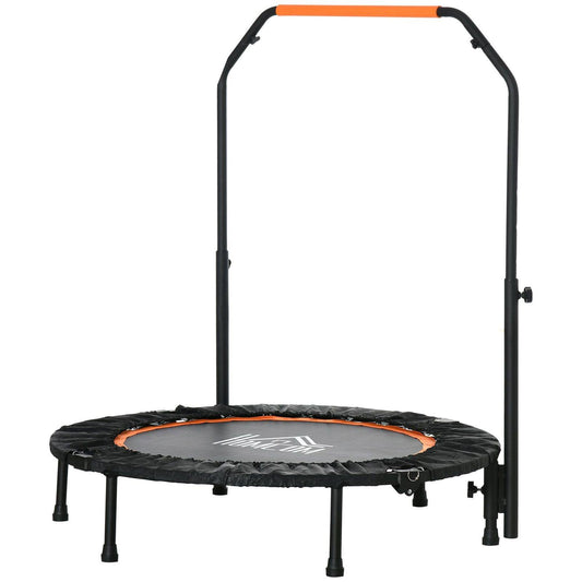 40'' Foldable Mini Trampoline