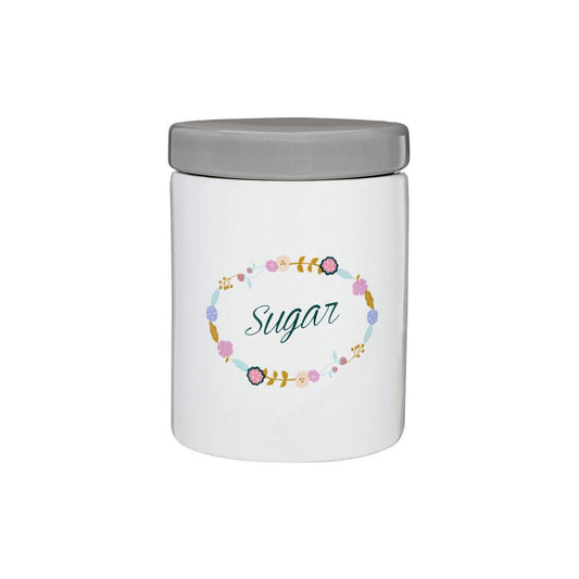 Amelie Sugar Canister