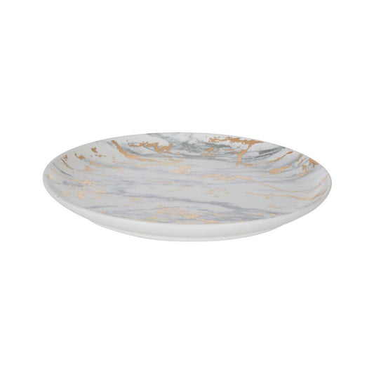 Marble Luxe Side Plate