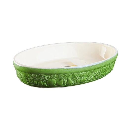 Anaya Oven To Tableware Oval Roasting Dish Chateaux Green