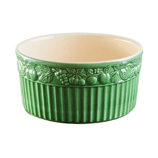 Anaya Oven To Tableware Round Souffle Dish Chateaux Green