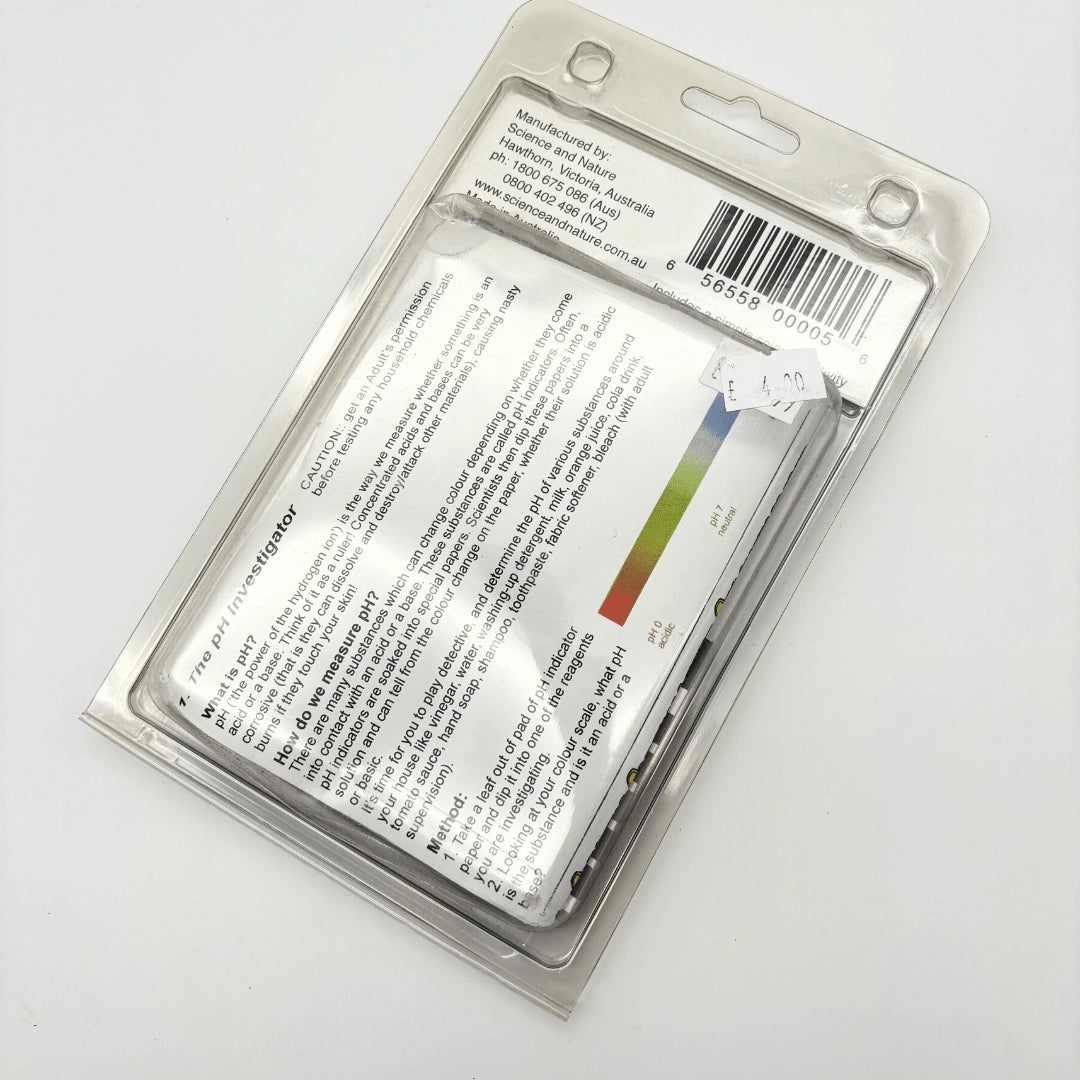 Lab Grabs Colour Change Kit