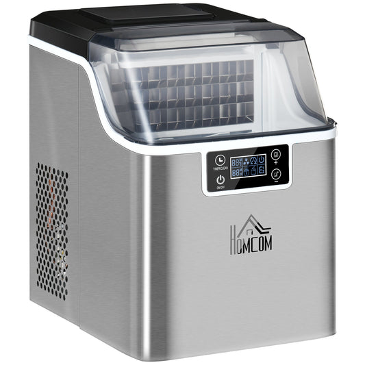20kg Counter Ice Machine