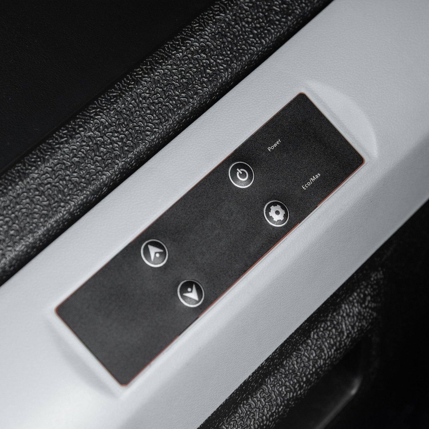 50L Car Refrigerator